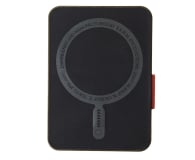 Skinarma Mirage Spunk Wallet Magnetic Grip Stand green - 1317019 - zdjęcie 2